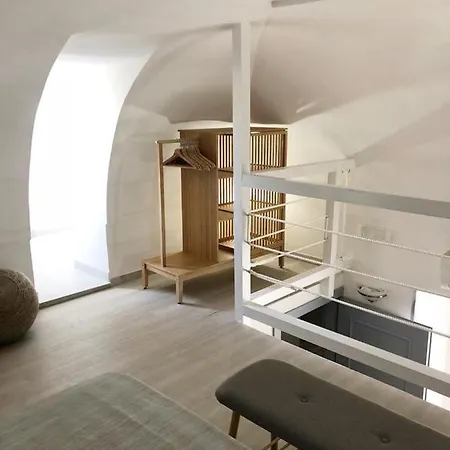 別荘 Maridea - Corso Umberto ポンツァ