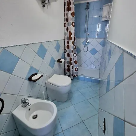 Ferienhaus Maridea - Corso Umberto *