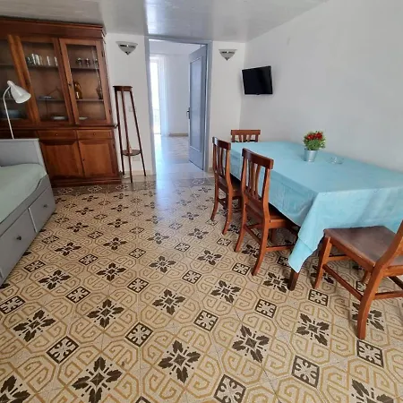 別荘 Maridea - Corso Umberto ポンツァ