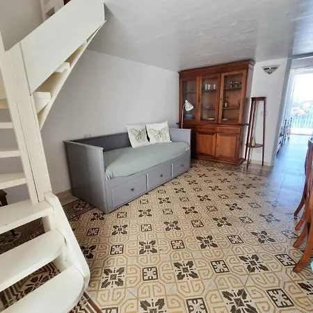 Maridea - Corso Umberto 別荘