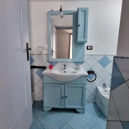 Maridea - Corso Umberto Ferienhaus *