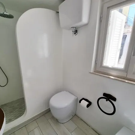 Ferienhaus Maridea - Corso Umberto