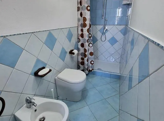 別荘 Maridea - Corso Umberto *