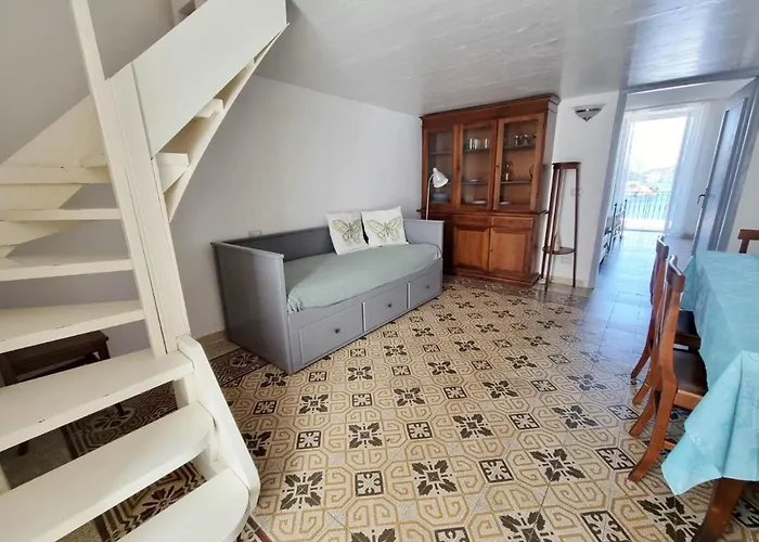 Maridea - Corso Umberto 別荘