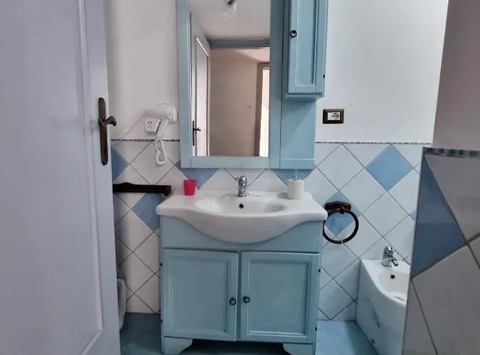 Maridea - Corso Umberto 別荘 *