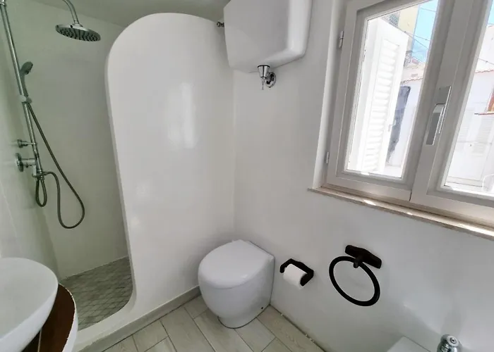 別荘 Maridea - Corso Umberto