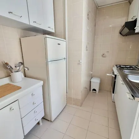 Maridea - Corso Umberto Ponza