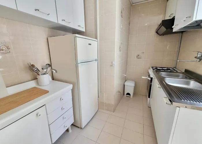 Maridea - Corso Umberto Ponza